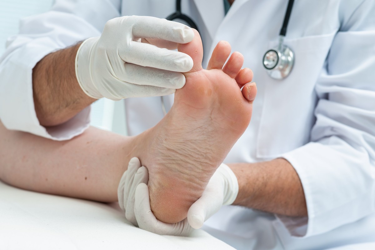 Independent Medical Exams For Foot And Ankle Injuries The Orthopaedic Foot Ankle Center