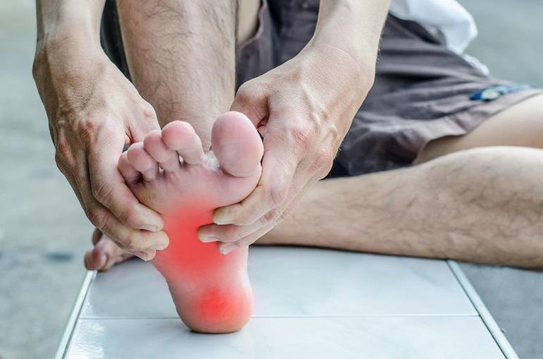 Treatment Options for Foot & Ankle Arthritis: Orthopaedic Foot