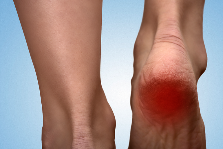 Managing Flat Foot Pain — PodiatryCare, P.C. and the Heel Pain Center